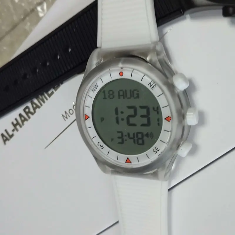 islamic watches