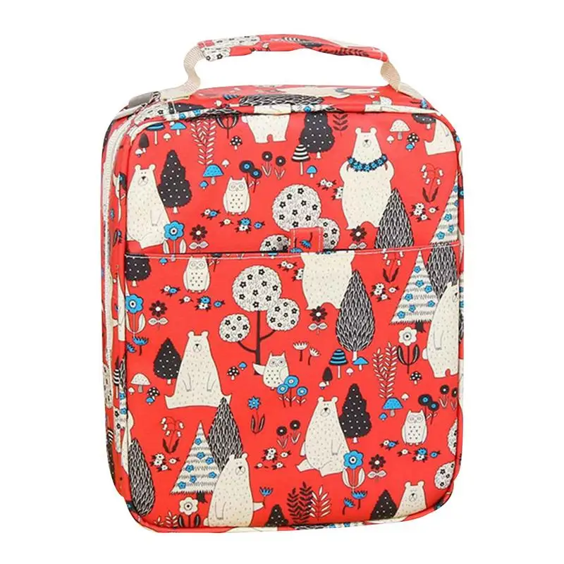 

Large Capacity Stationery Storage Case 6 Layers 150 Slots Pen Pencil Color Storage Case For Students Artist Storage Supplies