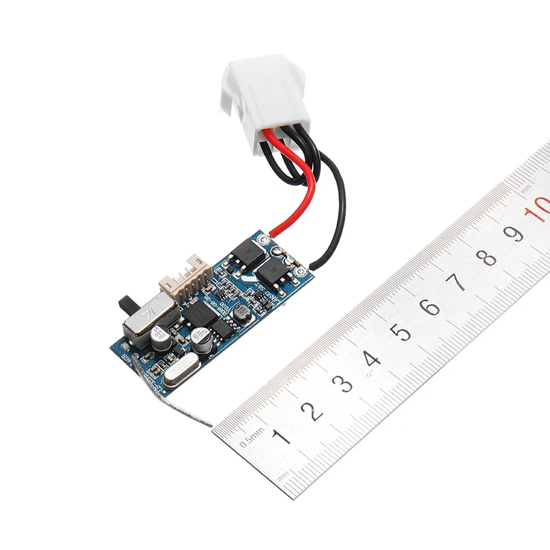 XLH 9120 1/12 2 4G 38 км/ч пустыня внедорожника RC части автомобиля приемник доска 15