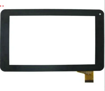 

New For 7" Explay Favorite / Explay Fog Tablet touch screen panel Digitizer Glass Sensor Replacement Free Shipping