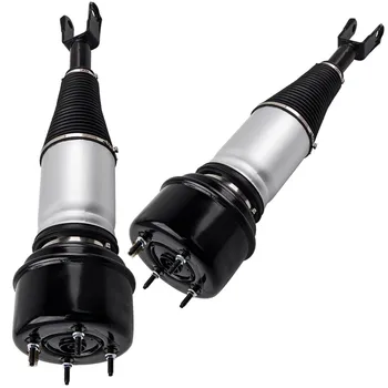 

Air Suspension For Jaguar XJ-Series 2004-2010 Front Air Spring Shock C2C41349 Airmatic Spring Shock C2C41339 Luftfederung
