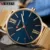 Curren Homens Relógio Relogio masculino Marca de Luxo Quartz Mens Relógios de Aço À Prova D’ Água Esporte Ocasional Relógio Masculino Relógios De Pulso 8238