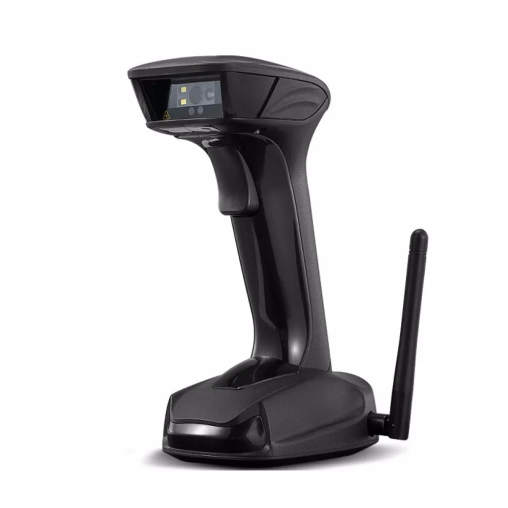 Swiftautoid SA RF5700 2D Imager Handheld 433MHz Wireless Barcode