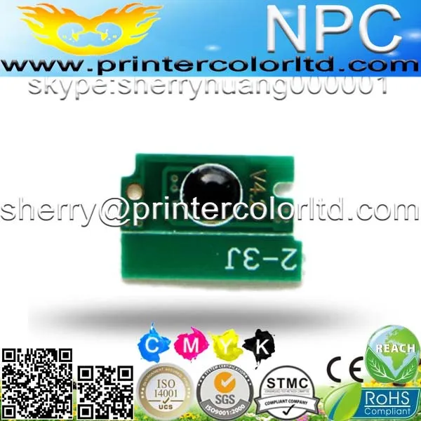 Чип для Xerox Phaser 6000 6000B 6010 6010N workcentre 6015 6015 NI 6015B 6015N 6015V Phaser 6015 Phaser 6015N WorkCentre 6015NI