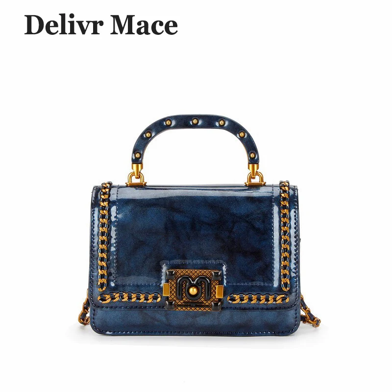 Women Handbags 2018 Luxury Designer New Fashion Chain Mini Shoulder Bags Women Sac A Main Girls Cross Body Bag Ladies Hand bags Women Handbags 2018 Luxury Designer New Fashion Chain Mini Shoulder Bags Women Sac A Main Girls Cross Body Bag Ladies Hand bags