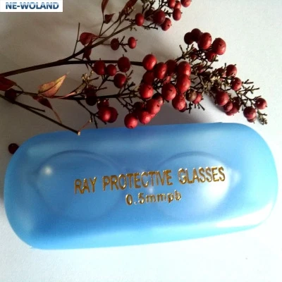  Children's X-ray protective lead glasses (3)
