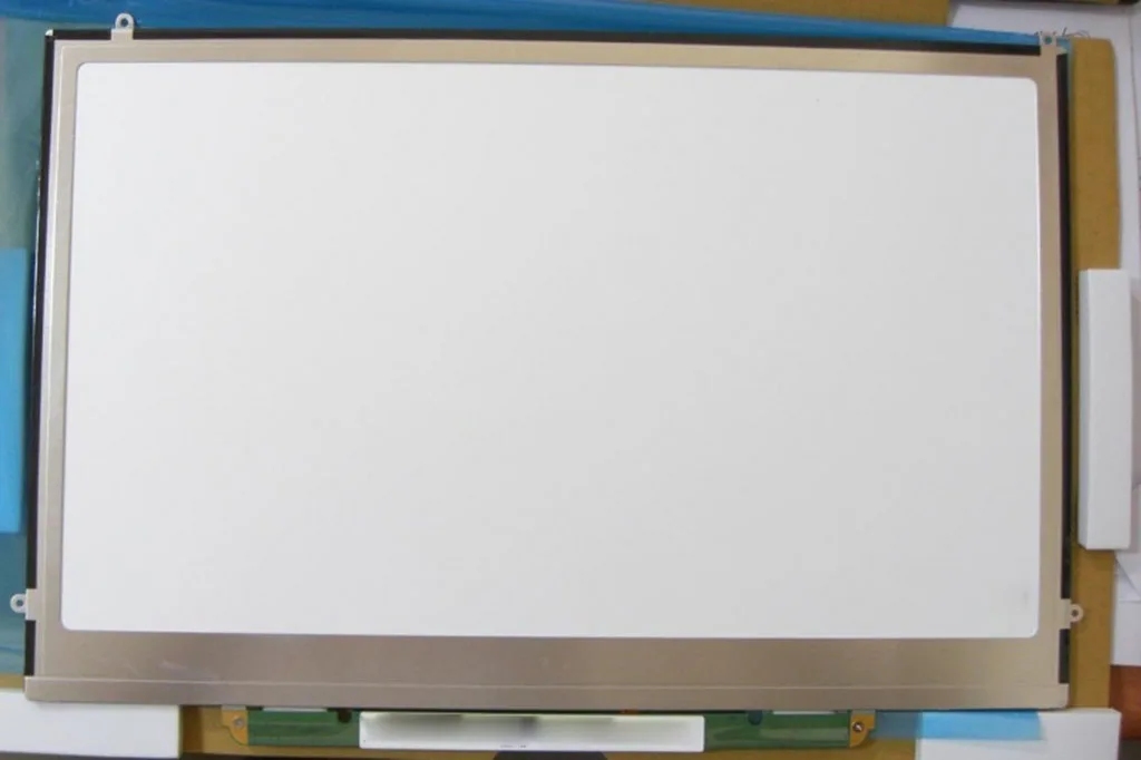 

Laptop Screen Compatible Model N133IGE-L41 N133I6-L01 L02 L10 For macbook Pro A1342 A1278 notbook replacement