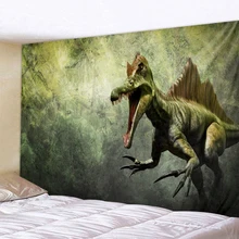 Dinosaur Wall Hanging Tapestry Sheets Home Decorative Tapestries Beach Towel Yoga Mat Blanket Table Cloth Wall Tapestry Dinosaur Wall Hanging Tapestry Sheets Home Decorative Tapestries Beach Towel Yoga Mat Blanket Table Cloth Wall Tapestry