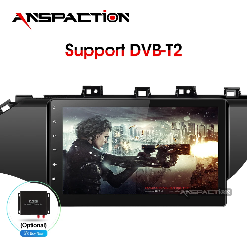 Octa 8 core 2 Гб + 32 ГБ android 1 автомобильный dvd плеер gps навигации для Kia k2 2017 автомобиля
