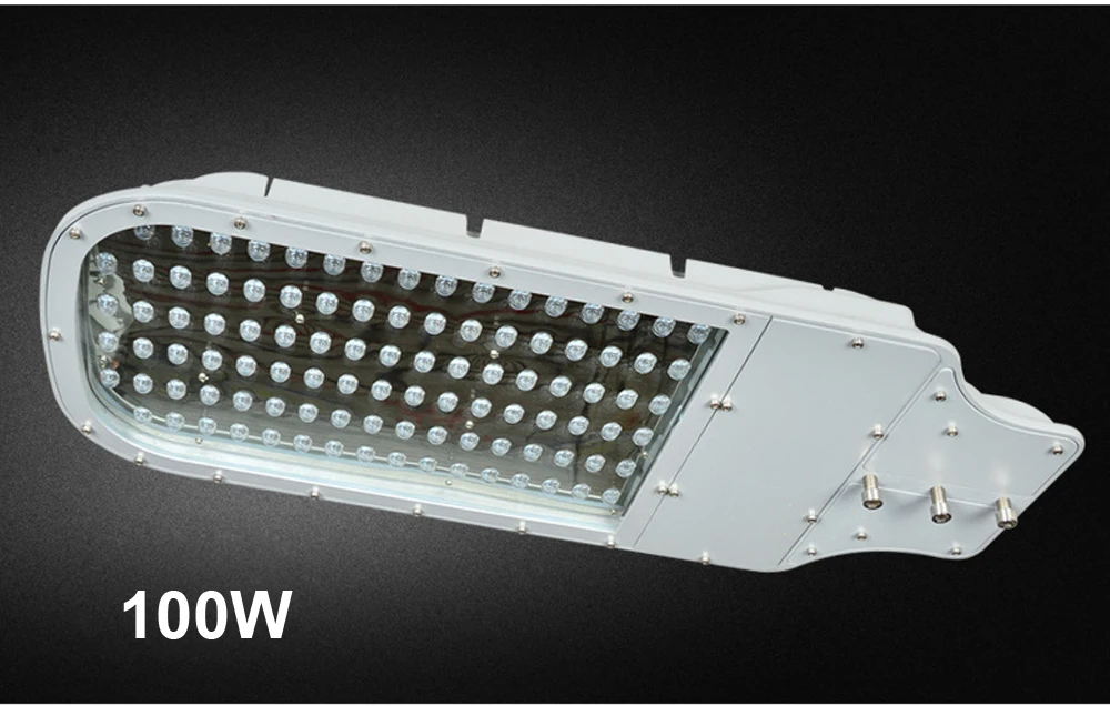GO OCEAN LED Street Light 30W 40W 50W 60W 80W 100W 120W Road Garden Park Path Highway Street Lights Streetlight Outdoor Lighting outdoor light 100w ip65