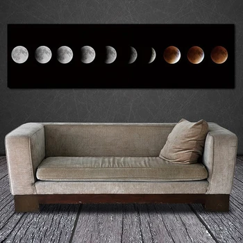

moon canvas painting 5d diy Diamond Painting Cross Stitch kits full square drills Diamond Embroidery home decor mosaic painting