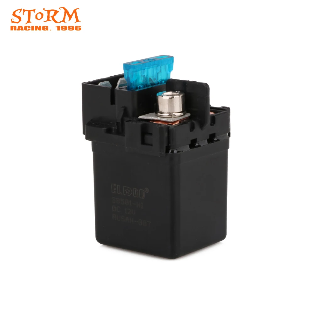 Honda VTR 1000 SP1 2000 Starter Solenoid Relay