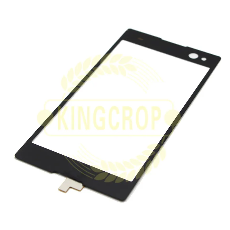 sony c3  touch screen  (3)