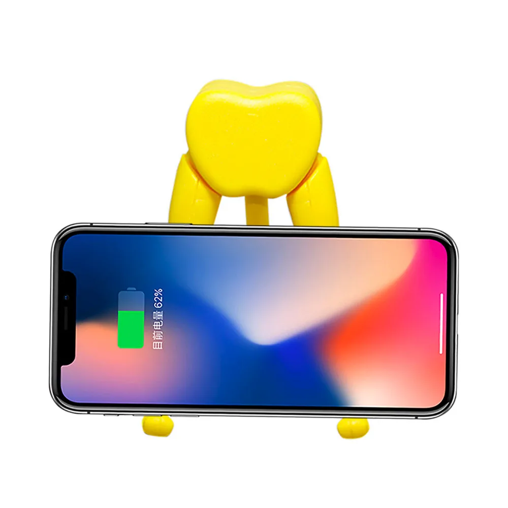 2019 топ продаж подставка для мобильного телефона и держатель док станция iPad
