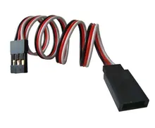 300 мм 30 см servo удлинитель провода шнура кабель для Futaba JR + бесплатная доставка