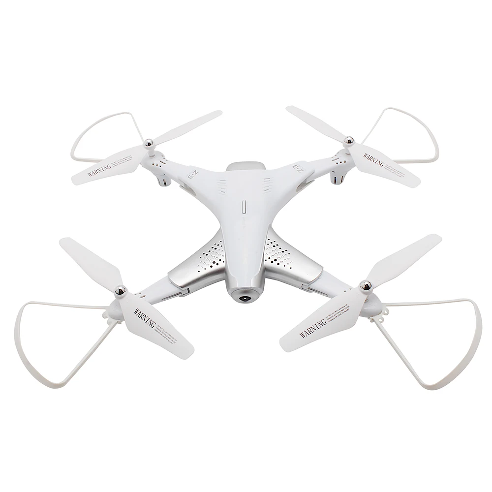 SYMA Z3 радиоуправляемые вертолеты 720 P Wi Fi FPV Квадрокоптер с оптической режимом