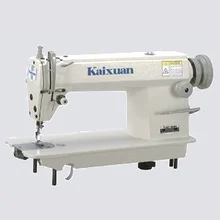 Kx5550 высокое Скорость швейная Вышивание Machine Head