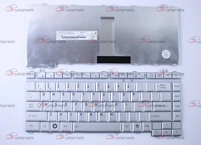 Aliexpress.com : Buy Hot selling laptop keyboard for A205