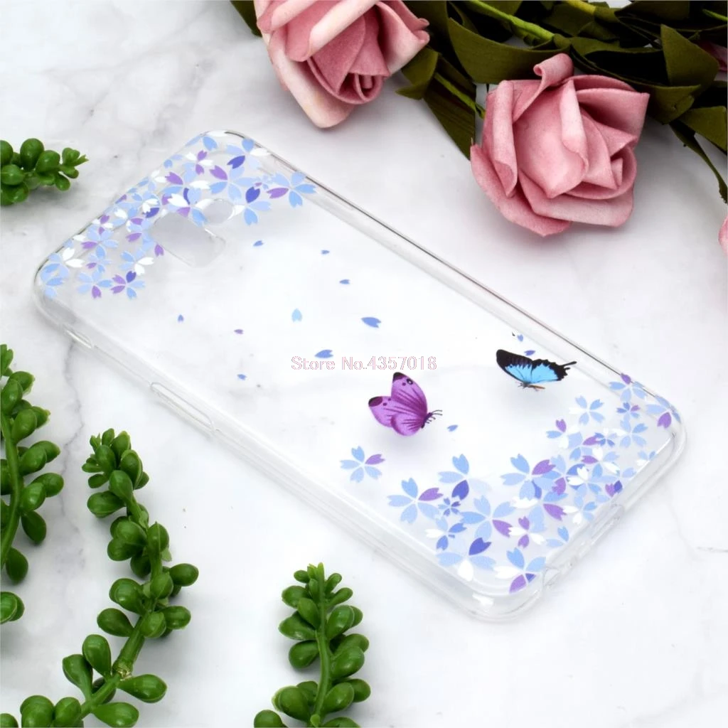 

Fitted TPU Case for Samsung Galaxy J6 Plus J610F J610F J610FN/DS Soft Silicone Phone Cover for J6Plus SM-J610FN/DS SM-J610F Case