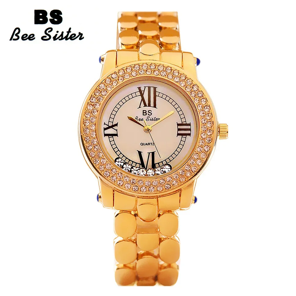 

Luxury Women Gold Watches Lady Diamond Causal Watch Hour Relogio Feminino Simple Female Quartz Wristwatch Girl Clock reloj mujer