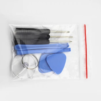 

11-in-1 mobile phone boot repair Repair tool set Screwdriver set Suitable for Disassemble all iPhone/Android phones