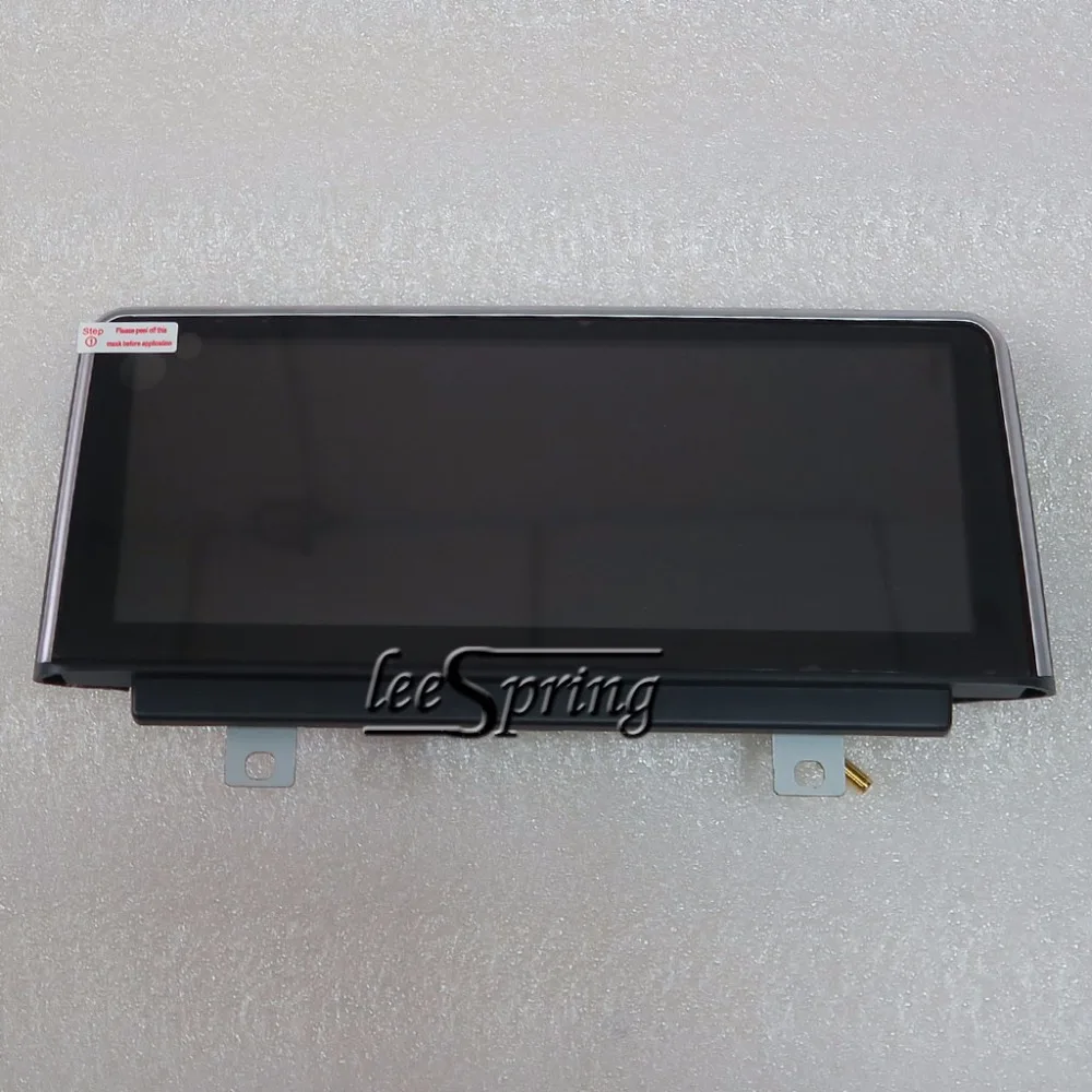 Top Original Car Screen to upgrade Multimedia Player for BMW X5 E70 X6 E71 2011-2014 Android 7.1 System 2G RAM 32G ROM 1