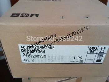 

NEW&ORIGINAL MEDDT7364 AC SERVO DRIVE MEDDT7364