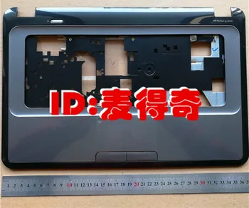 

95% new Plamrest Upper Case Top Case Assembly Gray For HP Pavilion g6 g6-1000 Upper cover C shell keyboard beszel