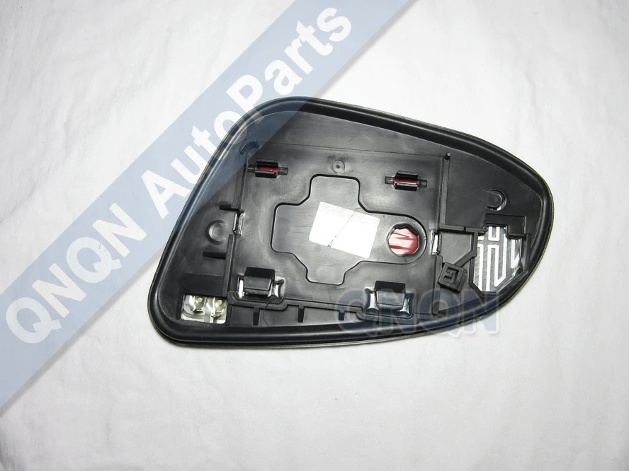 

QNQN Rear View Door Mirror Side Mirror Glass for Toyota Camry 12-16 (with heat)