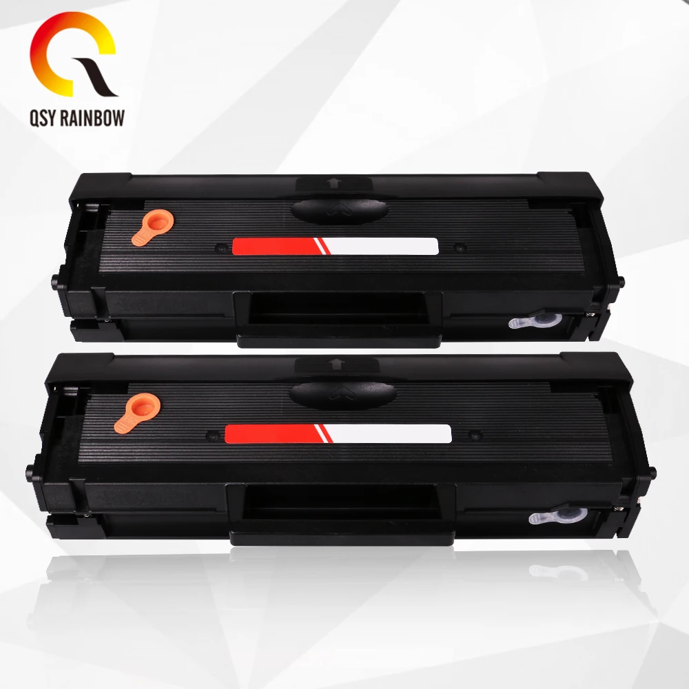

Black Refilled D111S Cartridge Compatible for Samsung MLT-D111S ML111 111 111S Toner Cartridge M2020 2022W 2070W Printer
