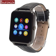 Smart watch G06 clock synchronization notification device support SIM card Bluetooth for Samsung Android phone Smartwatch PK Q18