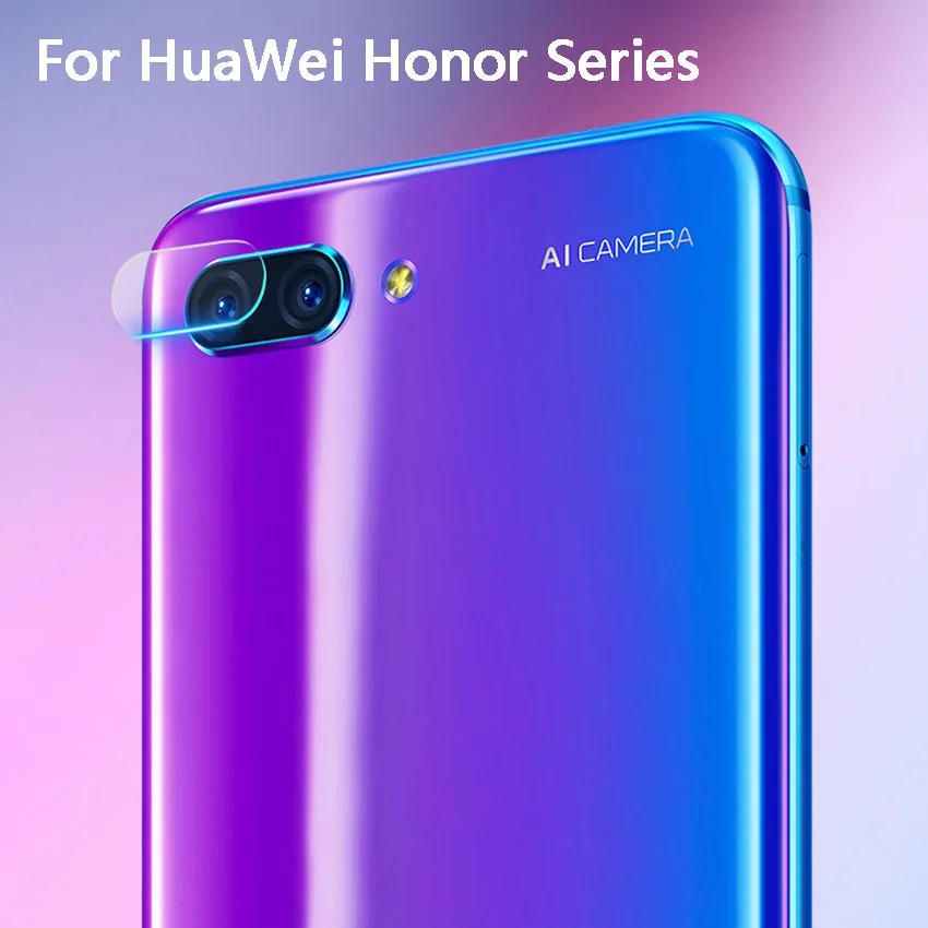 Honor 9x стекло