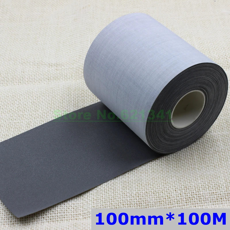 

Wholesale 100mm(4") x 100M High Visibility Bright Silver Reflective TC Fabric Tape Cloth Sewing on Clothes Cap Bags