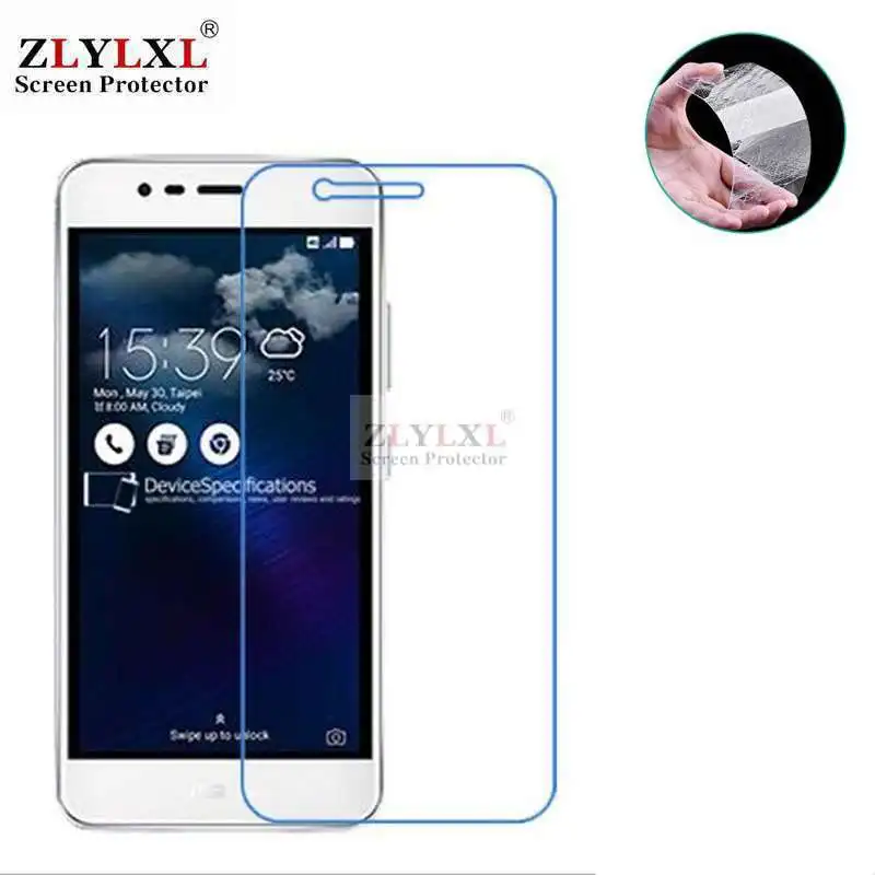 ZenFone 3 Max ZC520TL