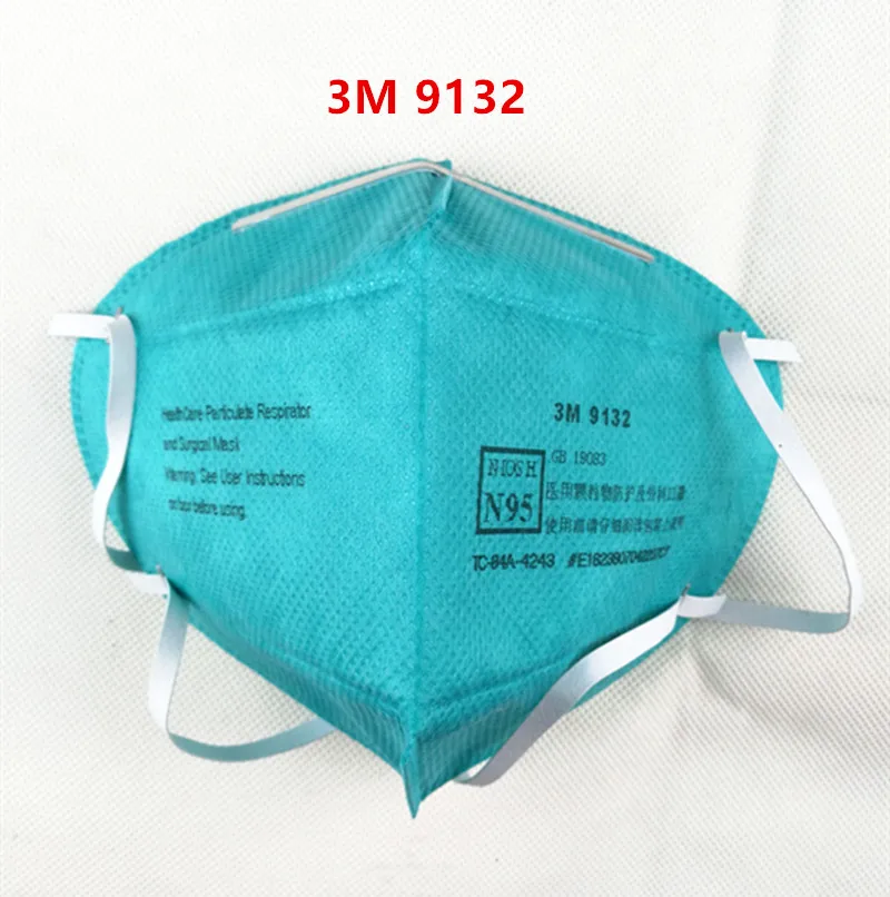 10pcs Health lot Are Respirator 3m Particulate 9132 And Surgical 10pcs Health lot Are Respirator 3m Particulate 9132 And Surgical