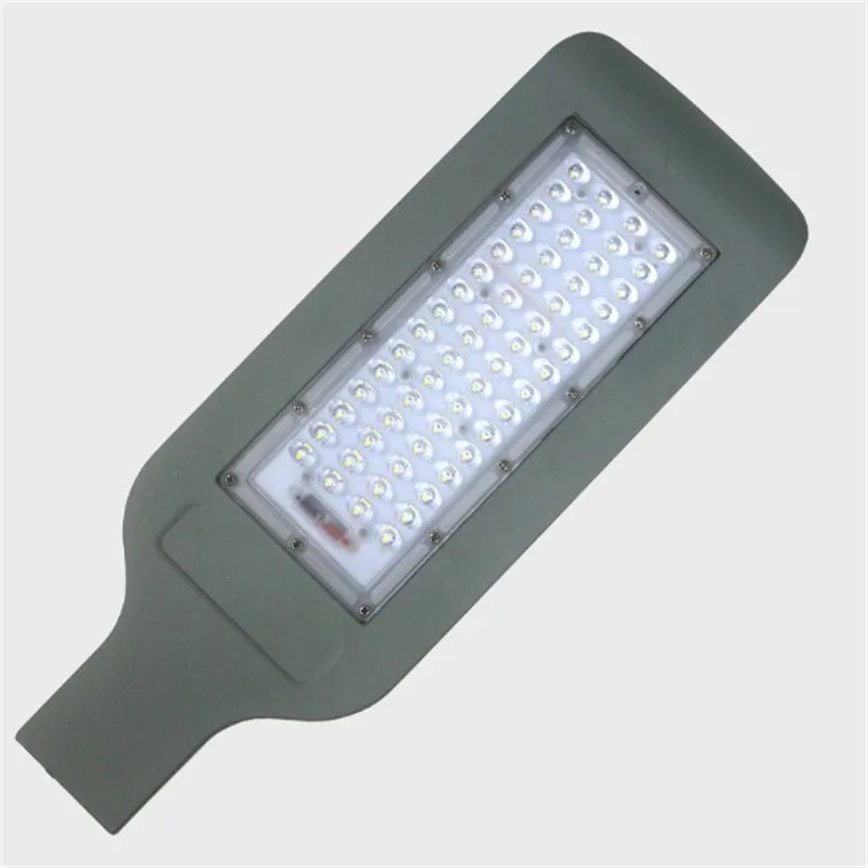 led street light