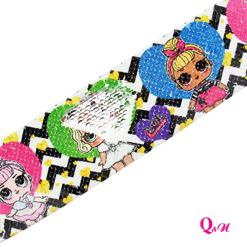 sequin ribbon 1-1