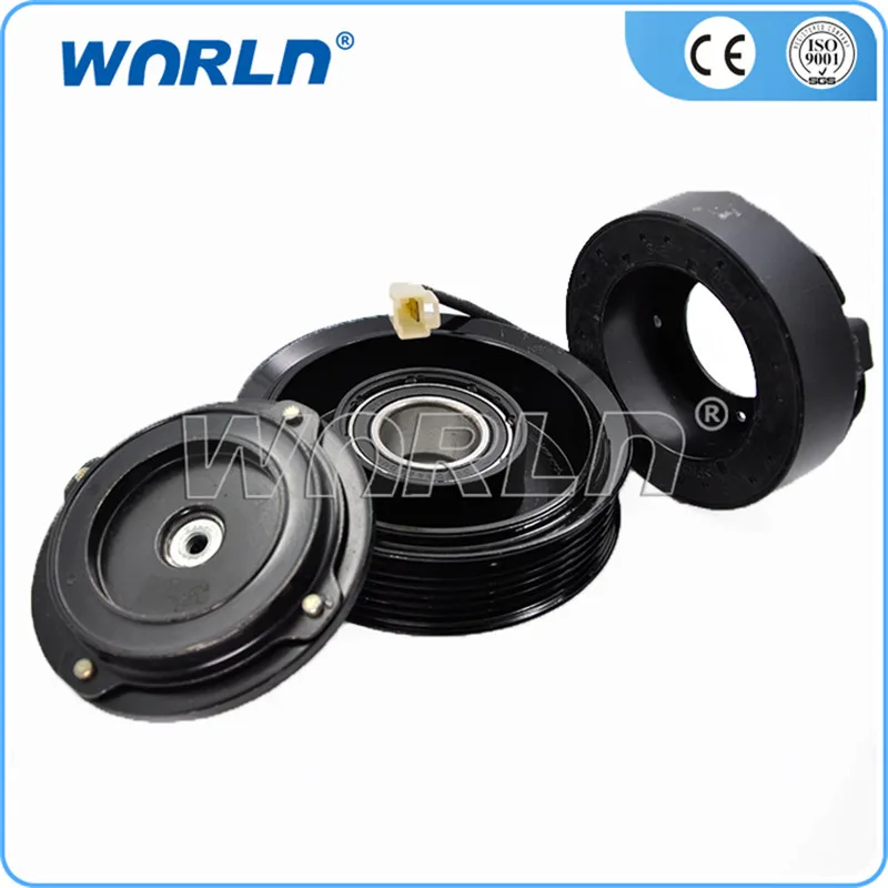 auto ac compressor clutch for Toyota Prado 120 Series 4runner FJ Tundra