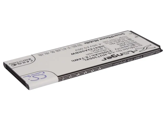 Высококачественный аккумулятор Cameron Sino 2300 мАч HB4742A0RBC HB4742A0RBW для Huawei Ascend G730 L G740 L072
