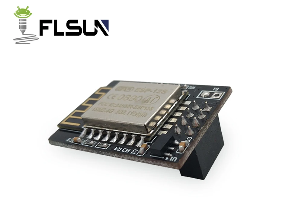 

Wireless Controller WIFI Module For 3D Printer MKS TFT32/MKS Smoothieboard