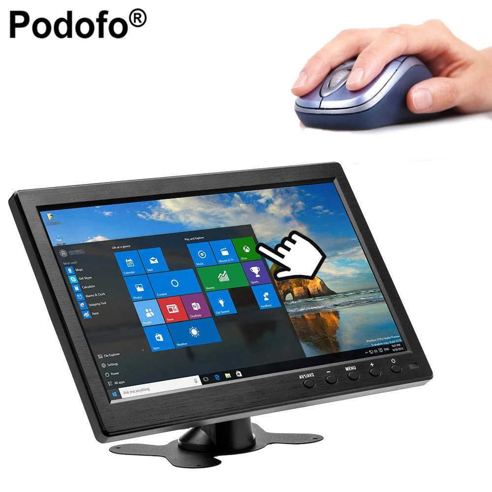 Podofo 10.1\