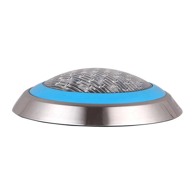 6 W 9 W 12 W 15 W 18 W 24 W led piscina luz IP68 AC12V LED al aire libre iluminación RGB llevó la iluminación subacuática llevó piscina luz