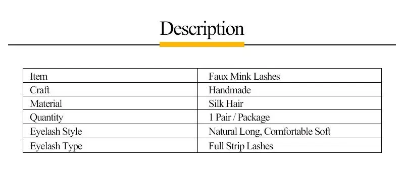FAUX MINK