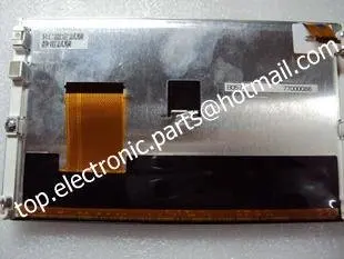 

6.5 inch LQ065Y9LA01 for BMW 5 series New version Car GPS Navigation LCD Screen Display panel module free shipping
