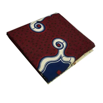 

for Christmas beautiful fashion african fabric wax print tissu wax ghana wax print fabric 100% polyester wax factory outlet SW70