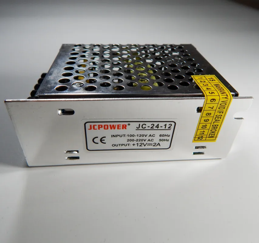 12V 2A