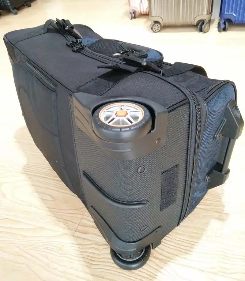 Mulheres Trolley Case