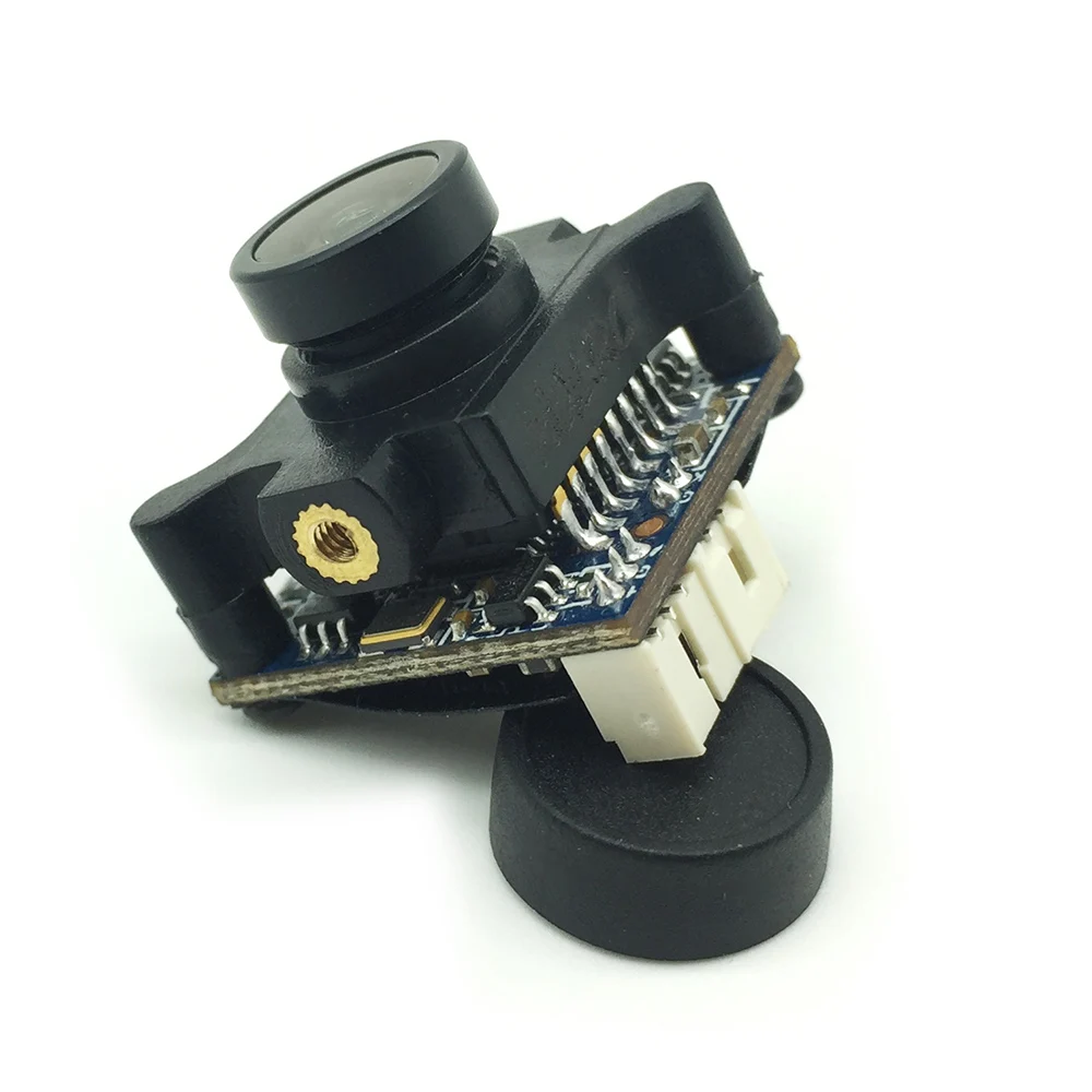 XJB F438-TX20.V2-ELF F4 RC Racing Drone Flight Controller OSD 4in1 38A Blheli_S ESC 5.8G FPV Transmitter 600TVL Camera RC Moldel (7)