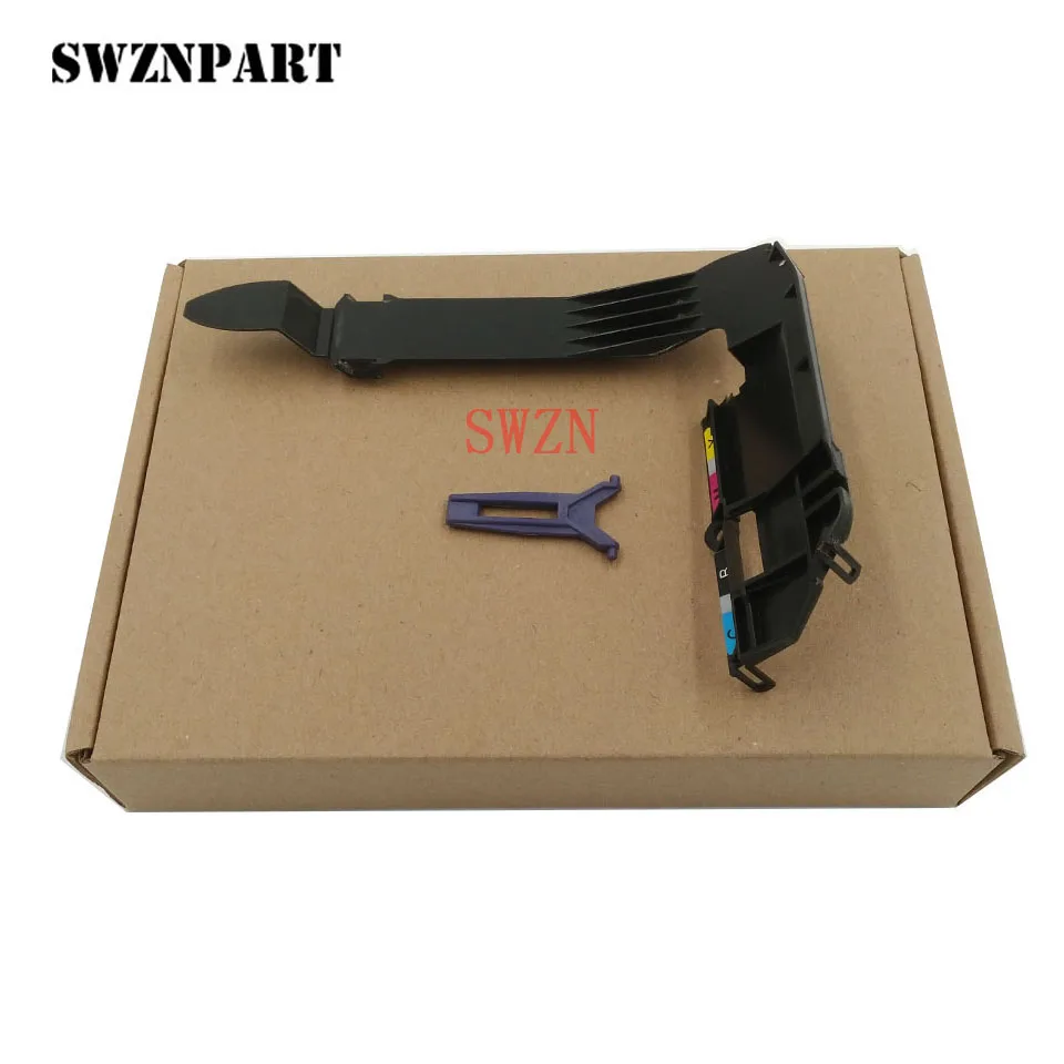 ink tubes supply system assembly upper cover for HP DesignJet 500 800 510 plotter C7769 40041