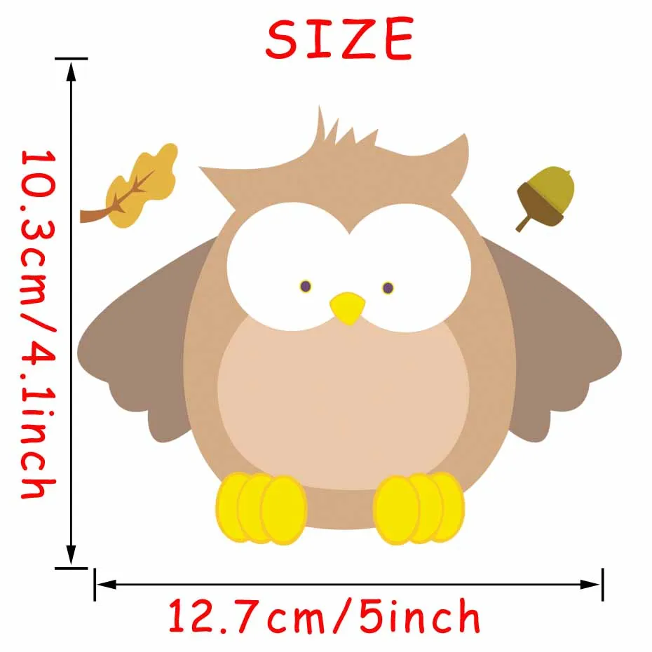 CS5456-SIZE